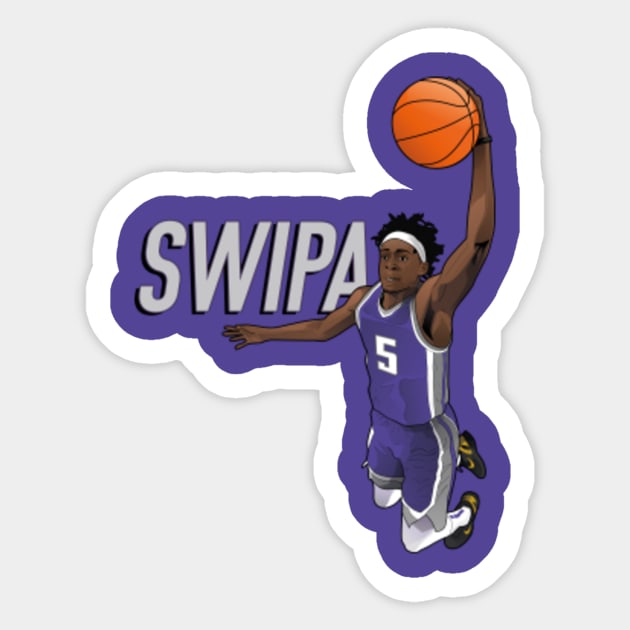 Swipa fox hotsell